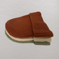 Organic cotton beanies