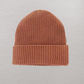 Organic cotton beanies